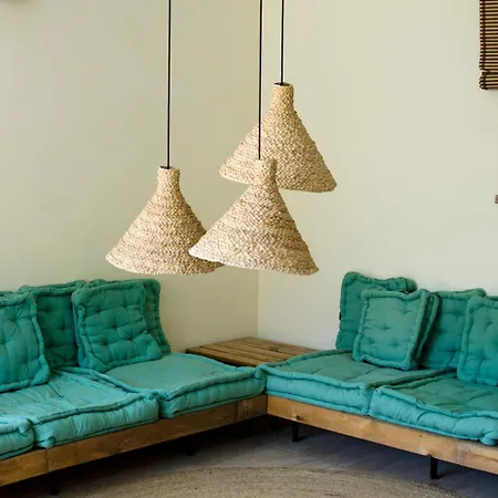 Hostel La Casita
