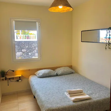 La Casita Hostel *